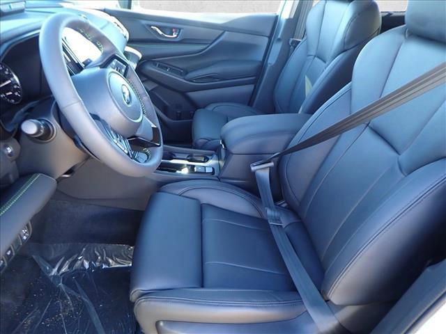 new 2026 Subaru Ascent car, priced at $52,428