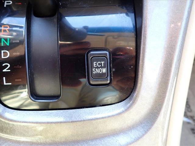 used 2003 Toyota Highlander car, priced at $9,398