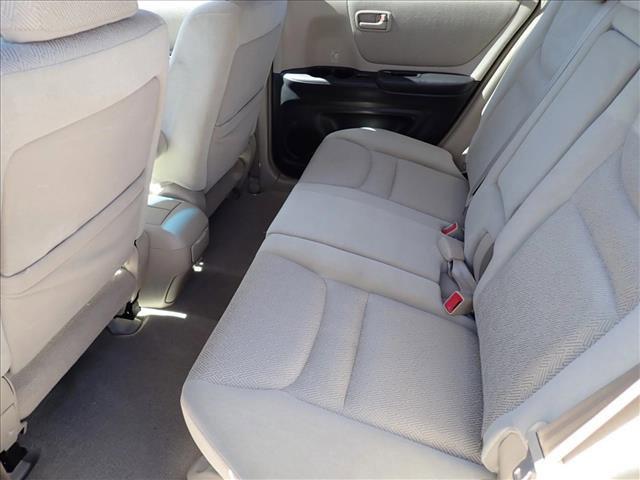 used 2003 Toyota Highlander car, priced at $9,398