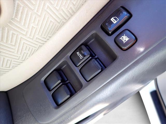 used 2003 Toyota Highlander car, priced at $9,398
