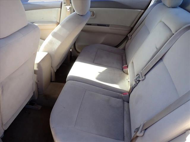 used 2011 Nissan Sentra car, priced at $4,798