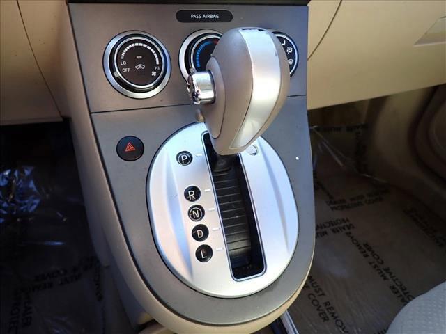 used 2011 Nissan Sentra car, priced at $4,798