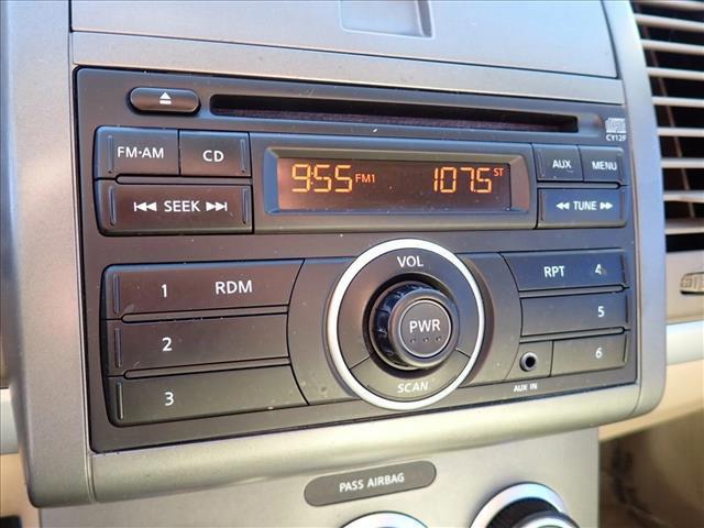 used 2011 Nissan Sentra car, priced at $4,798