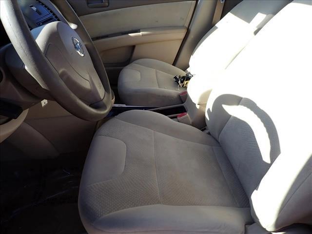 used 2011 Nissan Sentra car, priced at $4,798