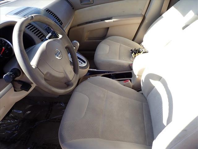 used 2011 Nissan Sentra car, priced at $4,798