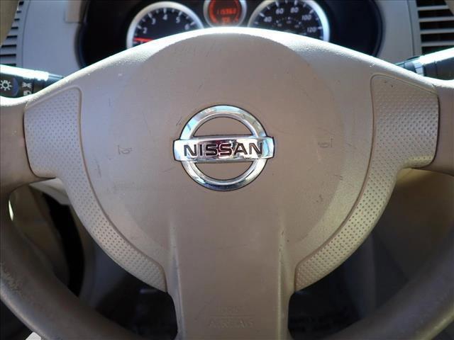 used 2011 Nissan Sentra car, priced at $4,798