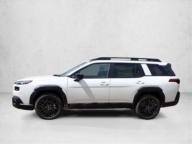 new 2026 Subaru Outback car, priced at $44,328