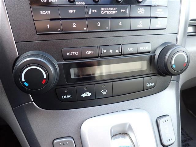 used 2008 Honda CR-V car, priced at $6,798