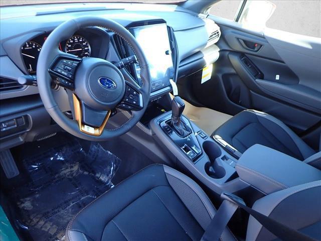 new 2026 Subaru Crosstrek car, priced at $35,313