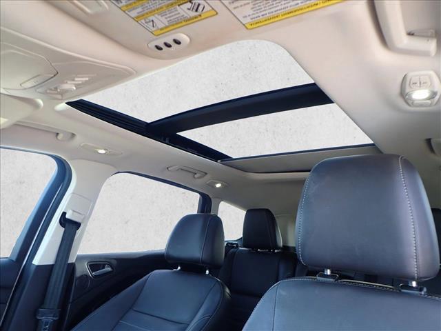 used 2013 Ford Escape car, priced at $5,598