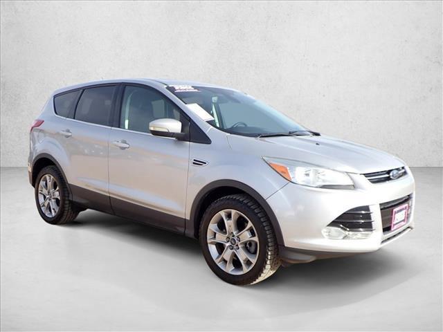 used 2013 Ford Escape car, priced at $5,598