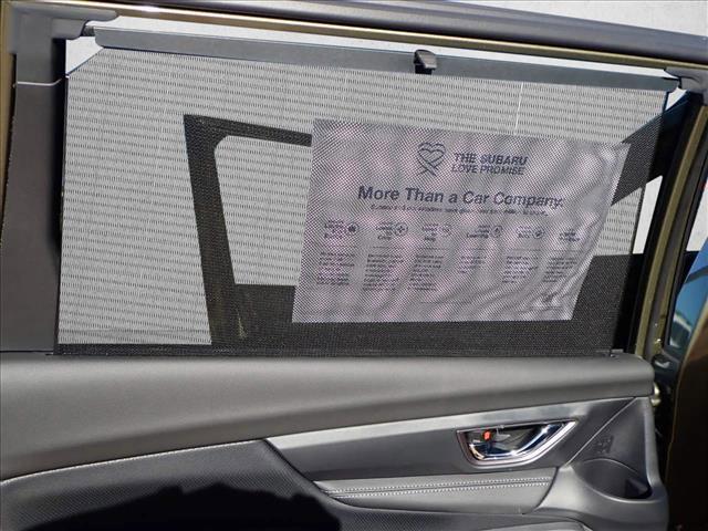 new 2026 Subaru Ascent car, priced at $47,605