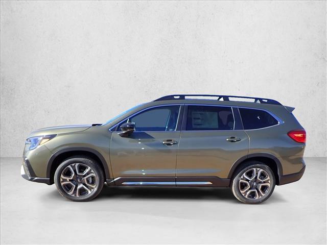 new 2026 Subaru Ascent car, priced at $47,605