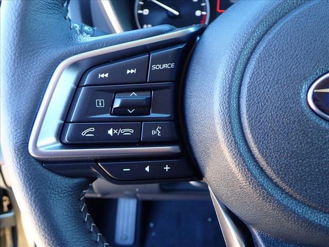 new 2026 Subaru Ascent car, priced at $47,605