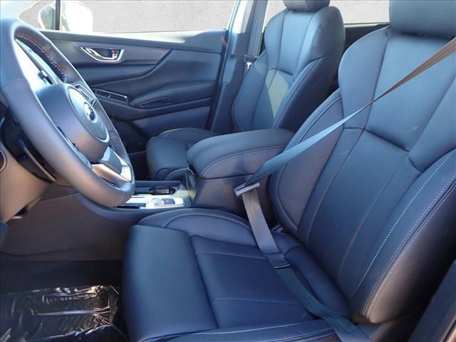 new 2026 Subaru Ascent car, priced at $47,605