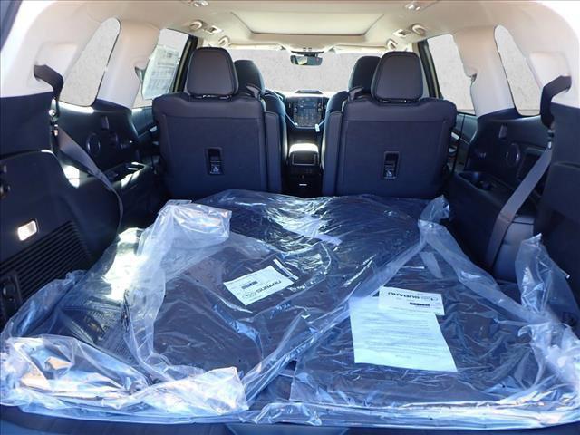 new 2026 Subaru Ascent car, priced at $47,605