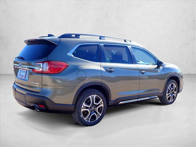 new 2026 Subaru Ascent car, priced at $47,605
