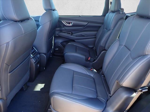 new 2026 Subaru Ascent car, priced at $47,605