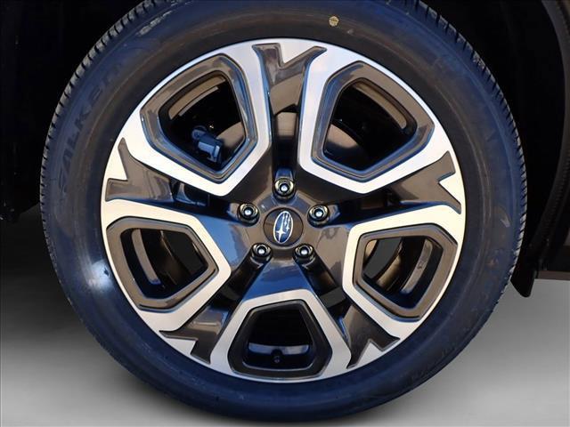 new 2026 Subaru Ascent car, priced at $47,605