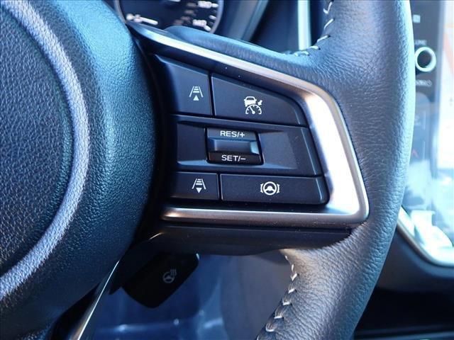 new 2026 Subaru Ascent car, priced at $47,605