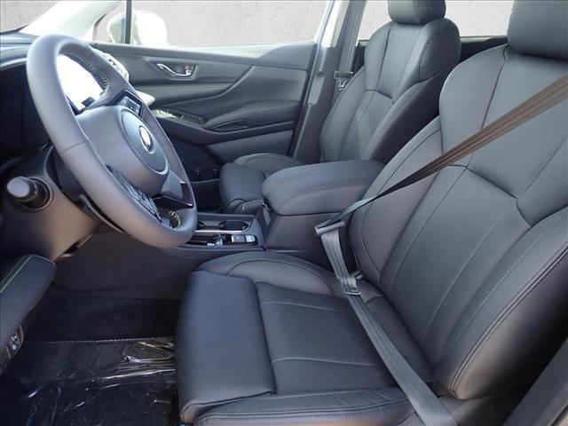 new 2026 Subaru Ascent car, priced at $51,422