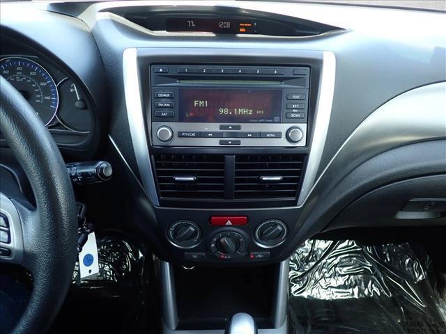 used 2012 Subaru Forester car, priced at $8,340