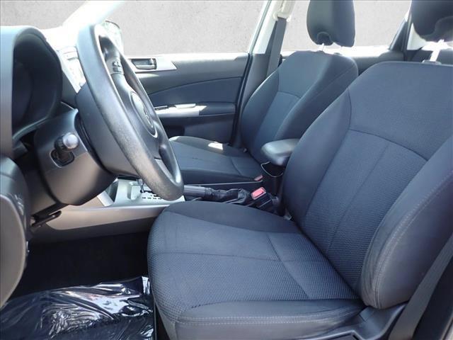 used 2012 Subaru Forester car, priced at $8,340