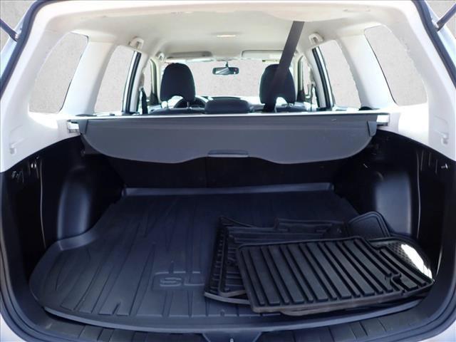 used 2012 Subaru Forester car, priced at $8,340