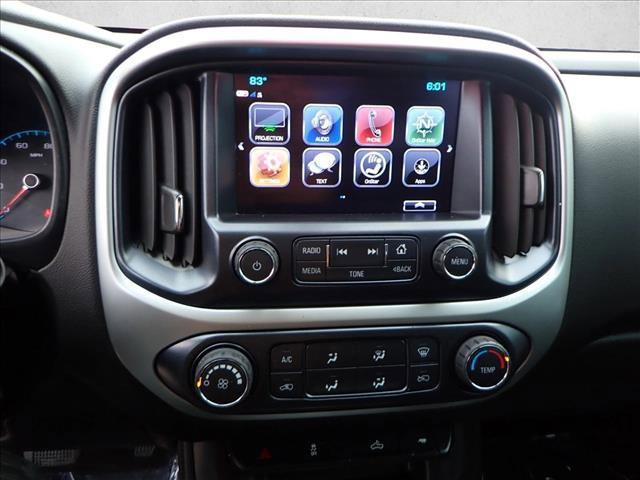 used 2017 Chevrolet Colorado car, priced at $17,798