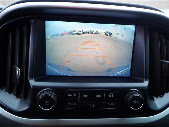 used 2017 Chevrolet Colorado car, priced at $17,798