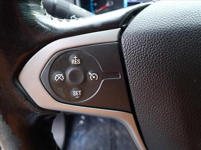 used 2017 Chevrolet Colorado car, priced at $17,798