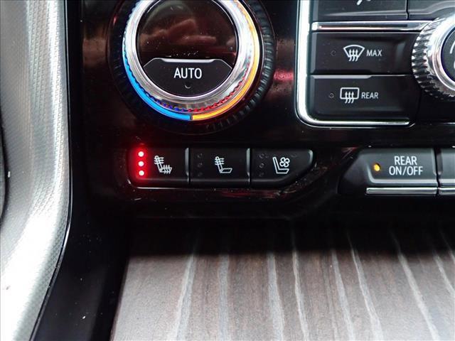 used 2021 GMC Yukon XL car, priced at $53,298