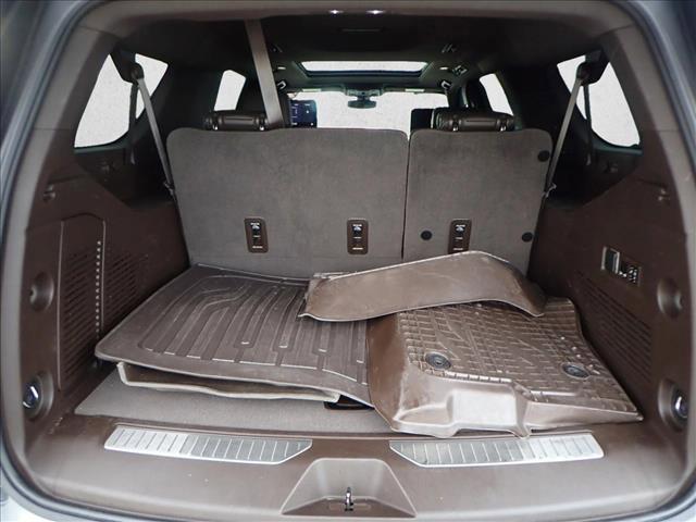 used 2021 GMC Yukon XL car, priced at $53,298