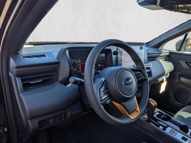 new 2026 Subaru Outback car, priced at $48,446