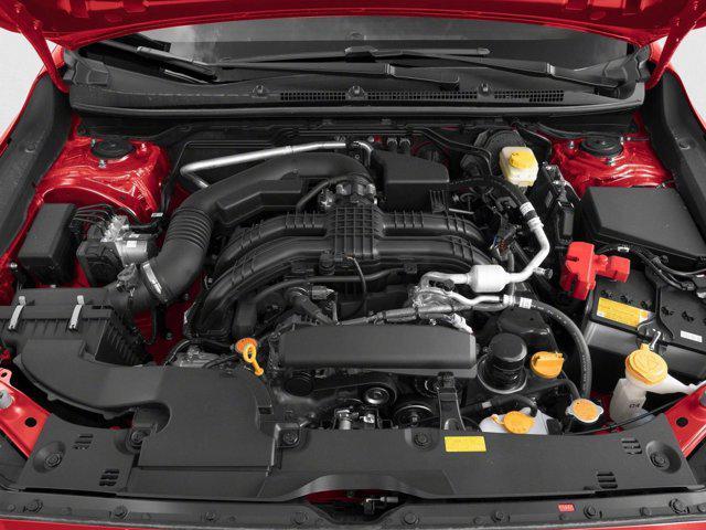 new 2026 Subaru Impreza car, priced at $29,549