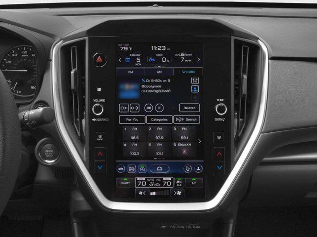 new 2026 Subaru Impreza car, priced at $29,549