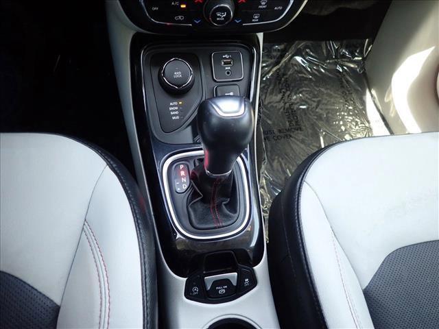 used 2021 Jeep Compass car, priced at $15,998