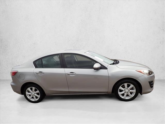 used 2010 Mazda Mazda3 car, priced at $7,998