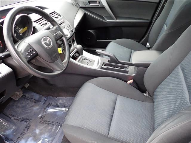 used 2010 Mazda Mazda3 car, priced at $7,998