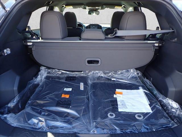 new 2026 Subaru Crosstrek car, priced at $32,146