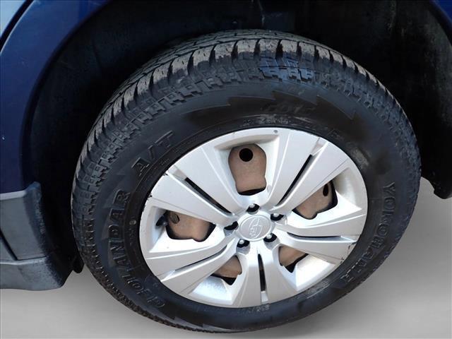 used 2010 Subaru Outback car, priced at $7,798