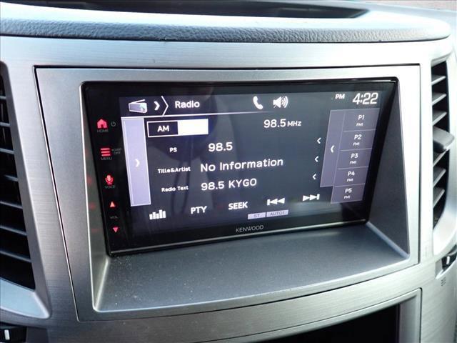 used 2010 Subaru Outback car, priced at $7,798