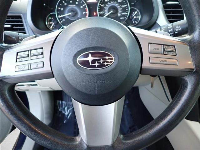 used 2010 Subaru Outback car, priced at $7,798