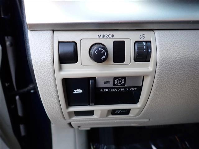 used 2010 Subaru Outback car, priced at $7,798