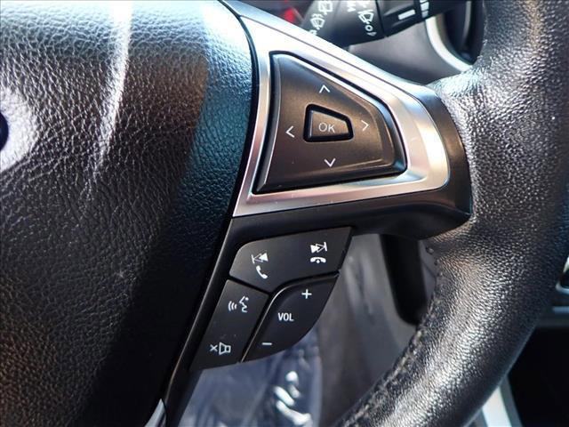 used 2022 Ford Edge car, priced at $18,998