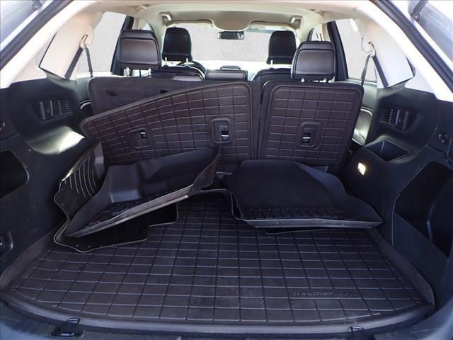 used 2022 Ford Edge car, priced at $18,998