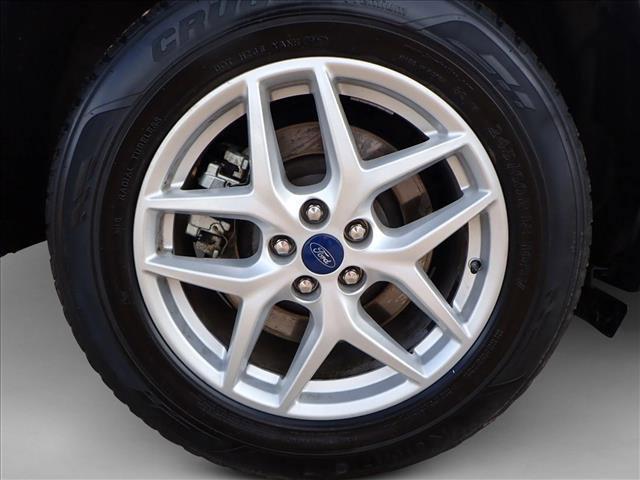 used 2022 Ford Edge car, priced at $18,998