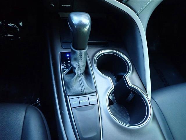 used 2022 Toyota Camry car, priced at $22,998