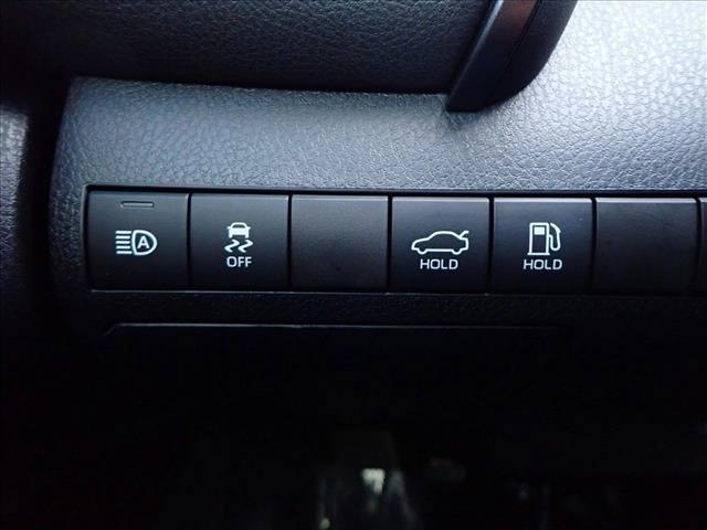 used 2022 Toyota Camry car, priced at $22,998