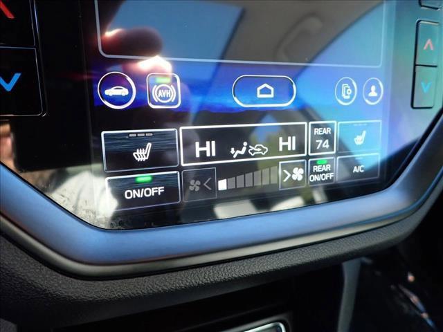 used 2024 Subaru Ascent car, priced at $36,998